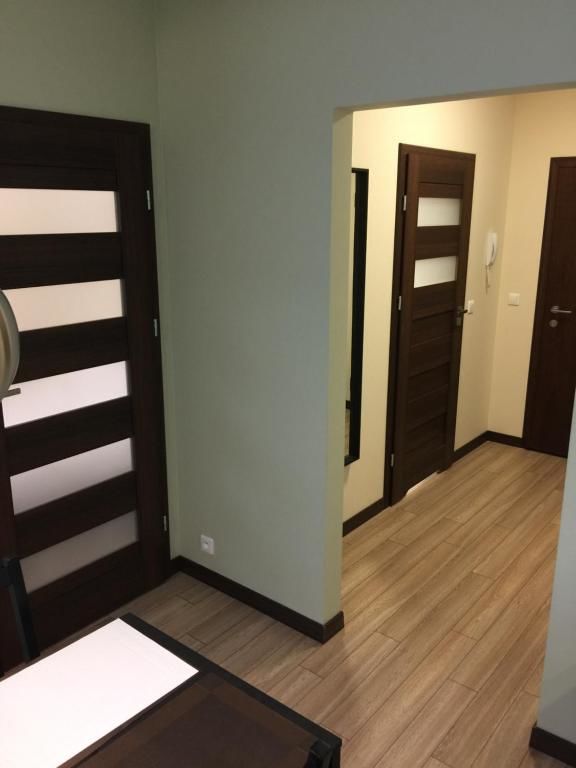 Апартаменты Apartamenty przy Arkadii Варшава-37