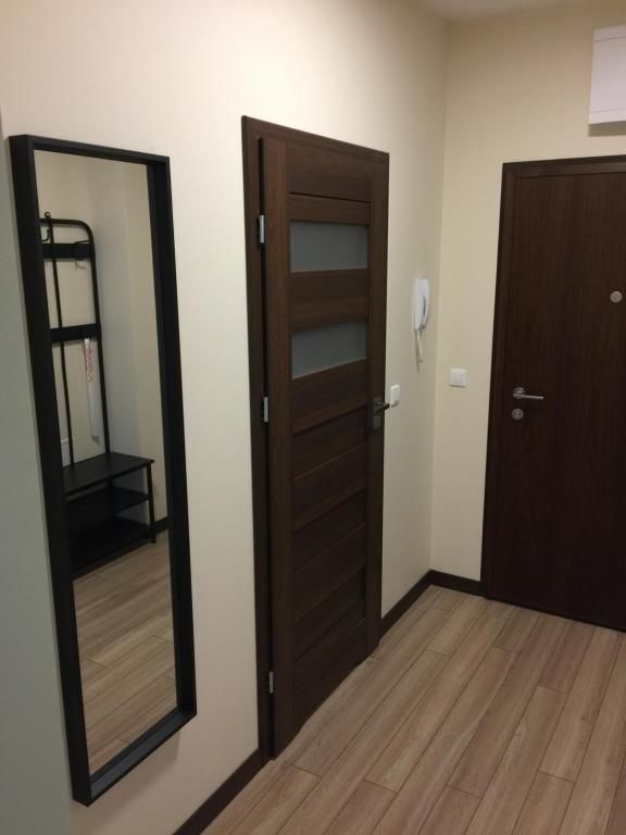 Апартаменты Apartamenty przy Arkadii Варшава-38