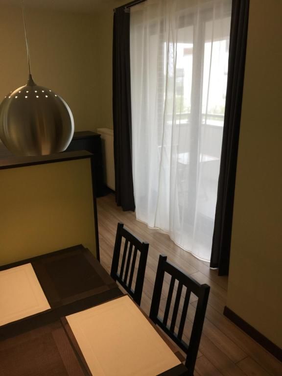 Апартаменты Apartamenty przy Arkadii Варшава-39