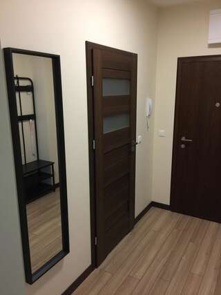 Апартаменты Apartamenty przy Arkadii Варшава-4